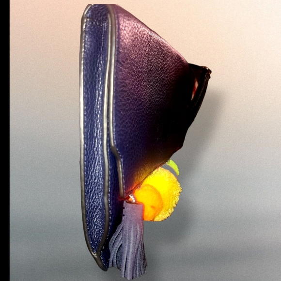 Rebecca Minkoff Sofia Clutch Crossbody - Picture 7 of 13